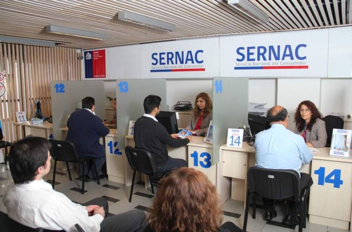 Sernac: ¿Cómo ingresar una alerta ciudadana?