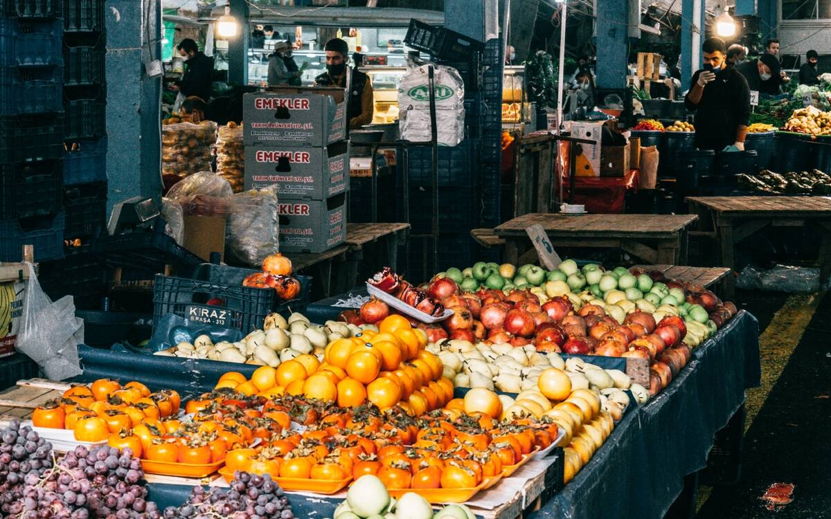 Conoce cuáles son los alimentos que podrían subir sus precios tras el sistema frontal.