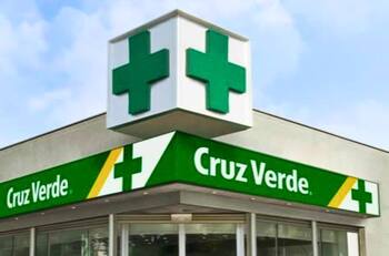 Ahorra en verano con Farmacias Cruz Verde: aprovecha hasta un 40% de descuento en bloqueadores solares y otros productos