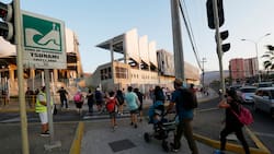 Alerta de tsunami en Chile: ¿De qué tamaño son las olas que podrían llegar a las costas del país?