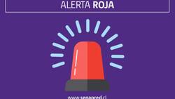 Comienza evacuación: Senapred declara alerta roja en la zona costera de Chile por tsunami