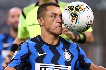 Este será el nuevo sueldo de Alexis Sánchez en el Inter de Milán