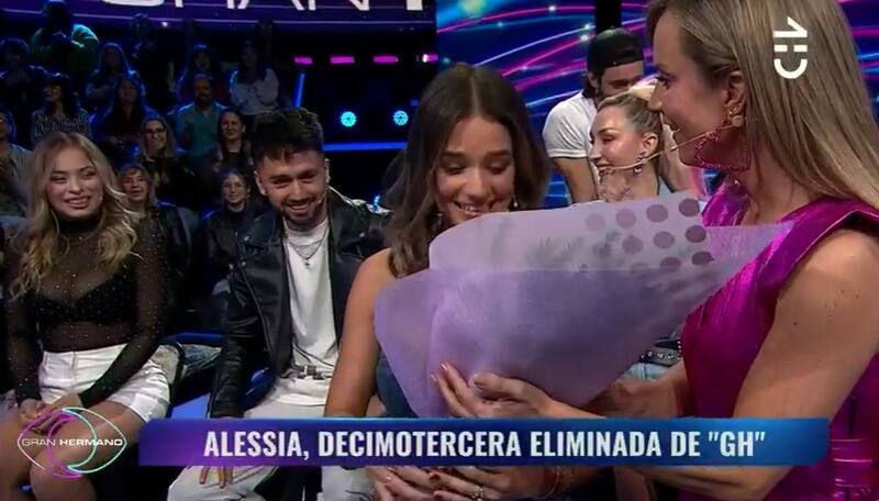 Créditos: Pantallazo CHV