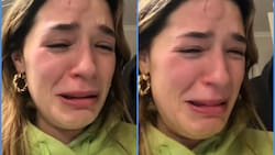 “Es grave”: Alessia Traverso sufrió insólito accidente