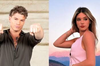 “¿No éramos nada?”: Alessia Traverso se fue en picada contra Raimundo Cerda por feroz ninguneo en “Ganar o Servir”