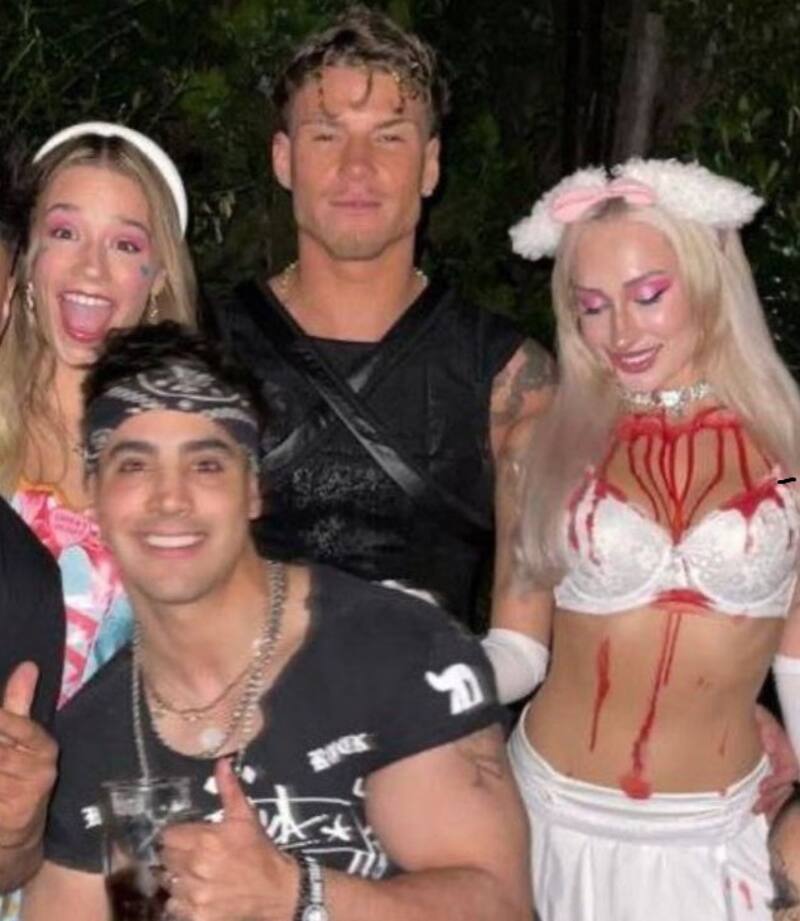 Créditos: Instagram