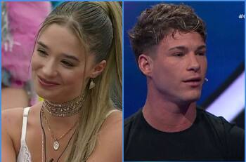 “Estamos viendo cómo están las cosas”: Raimundo Cerda se refirió a su situación actual con Alessia Traverso