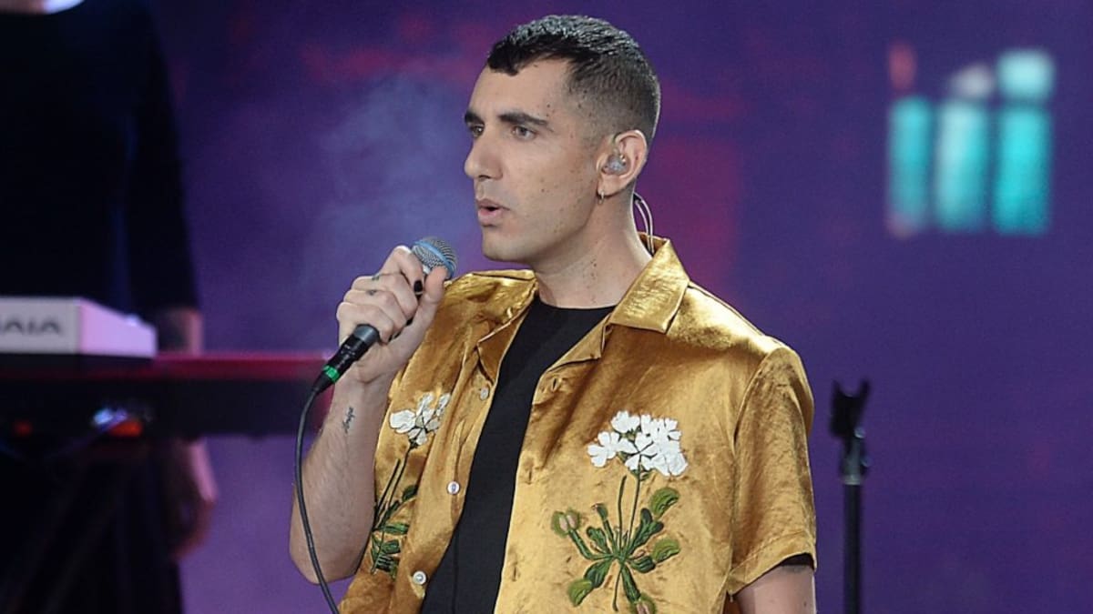 Salieron a la luz las nominaciones a los premios Grammy Latino y este año son cinco los chilenos que aparecieron en el listado.
