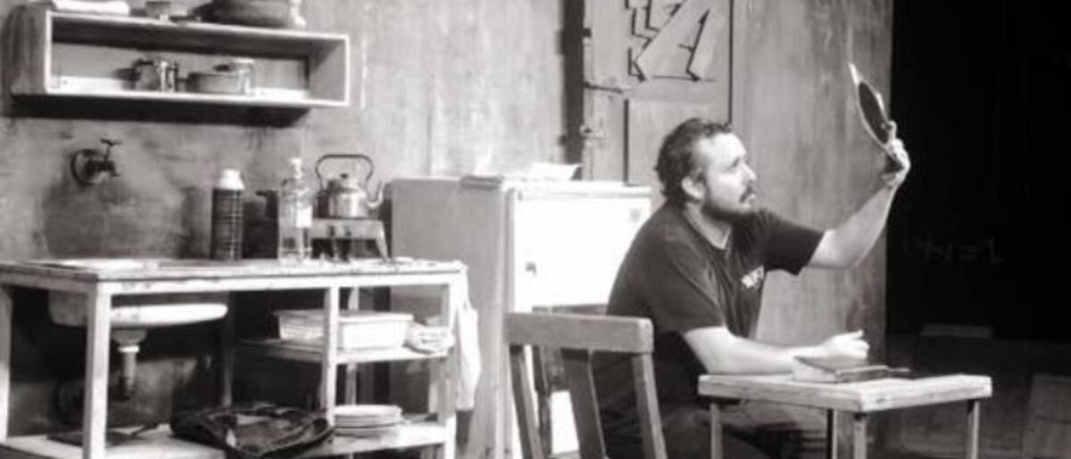 Alex Araya murió en sus vacaciones en Medellín. Créditos: Instagram