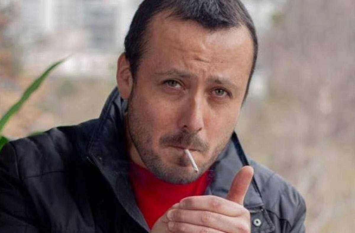 falleció en sus vacaciones en Colombia. Créditos: Instagram