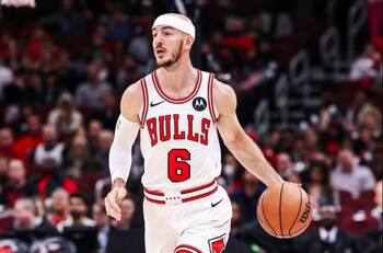 Empieza el mercado de fichajes de la NBA: estas son las dos primeras grandes novedades