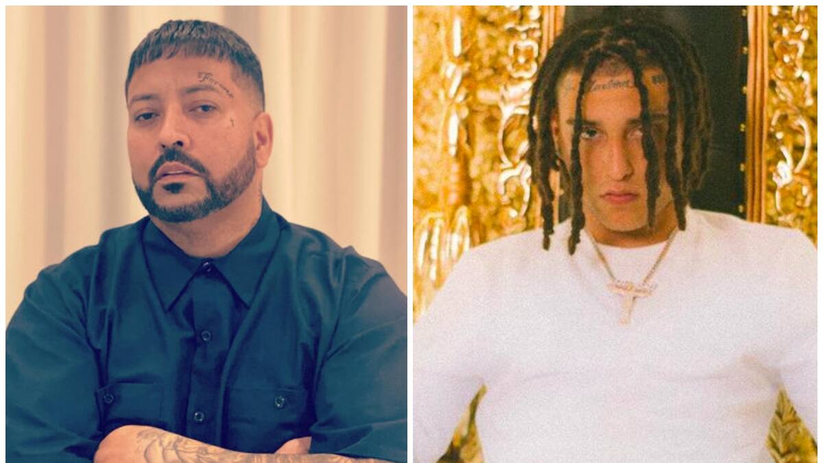 “Me callaron la boca”: Alex Gárgolas asume su derrota contra Pablo Chill-E