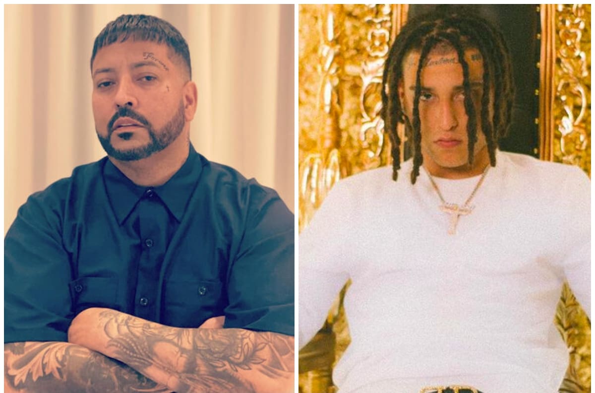 “Me callaron la boca”: Alex Gárgolas asume su derrota contra Pablo Chill-E