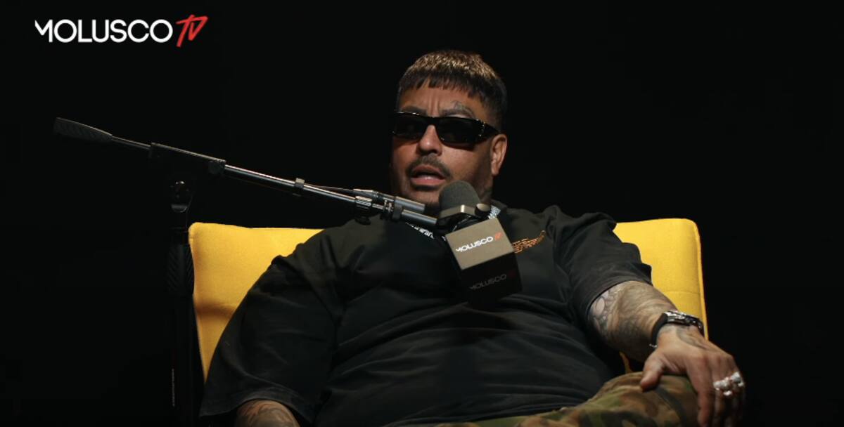 Alex Gárgolas recordó su polémica con Pablo Chill-E.