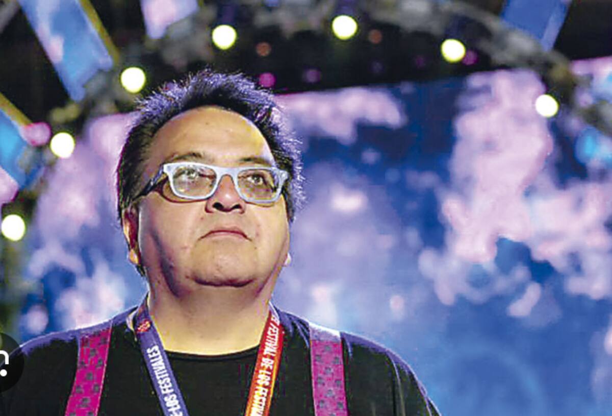 El director fue despedido de Mega.