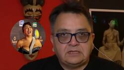 “No existen discriminaciones”: El polémico comentario de Álex Hernández, director de la Gala del Festival Viña, que encendió las redes sociales