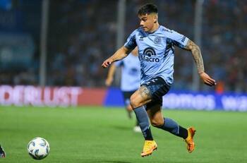 Alex Ibacache podría regresar al fútbol chileno: interesa en este club