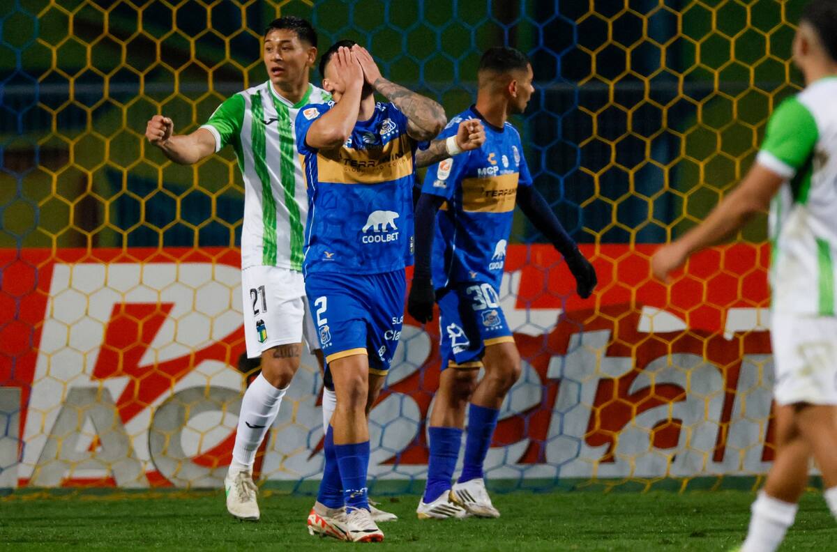 Destino Argentina: jugador se despide de Everton en medio de la pretemporada