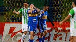 Destino Argentina: jugador se despide de Everton en medio de la pretemporada