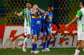 Destino Argentina: jugador se despide de Everton en medio de la pretemporada