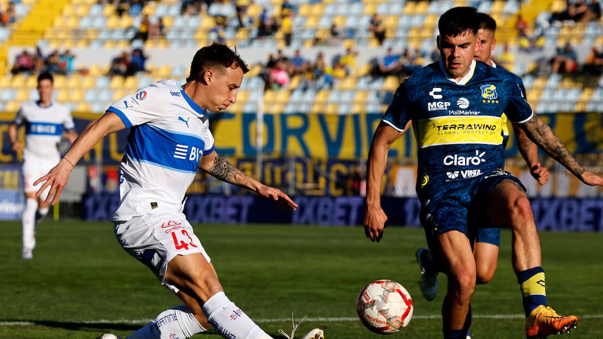 Jugó en La Roja, tuvo un polémico paso por Argentina y ahora regresará a Primera División