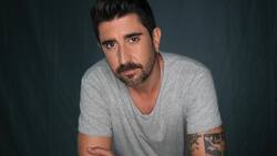 Este es el posible setlist que interpretará hoy Álex Ubago en el Festival de Las Condes