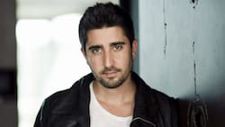 La olvidada película de Disney que popularizó este exitazo de Alex Ubago