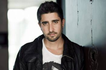 La olvidada película de Disney que popularizó este exitazo de Alex Ubago