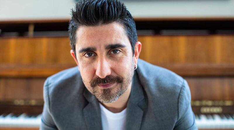 El cantautor presentará singles de su nueva producción. Créditos: Instagram