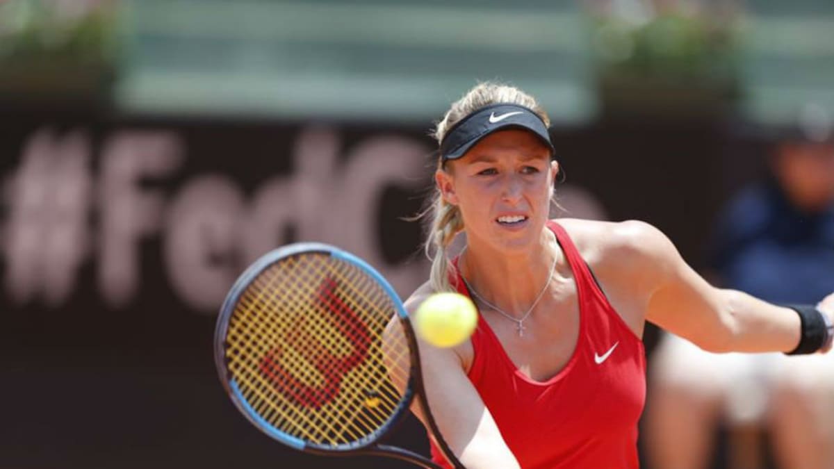 Alexa Guarachi deja el retiro y apunta a los Grand Slams para este 2026: “Todo encajó”