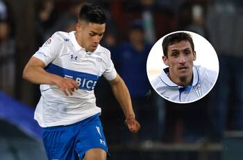 No se conforma: la exigencia que Milovan Mirosevic le hizo a Alexander Aravena en la UC