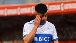 La UC fuera de Copa América: ¿Cuándo fue la última vez que La Roja no llevó ningún jugador Cruzado?