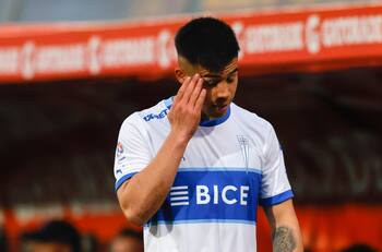 La UC fuera de Copa América: ¿Cuándo fue la última vez que La Roja no llevó ningún jugador Cruzado?