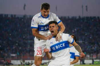 Aseguran que la UC ya tiene una oferta formal por Alexander Aravena: el equipo que lo busca