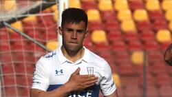 La desconocida historia de Alexander Aravena con un histórico de La Roja que lo dirigió: “Era un crack”