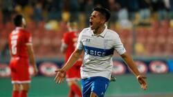 Toby Vega se la juega con osada predicción: “Si se refuerza, Universidad Católica será el campeón del torneo”