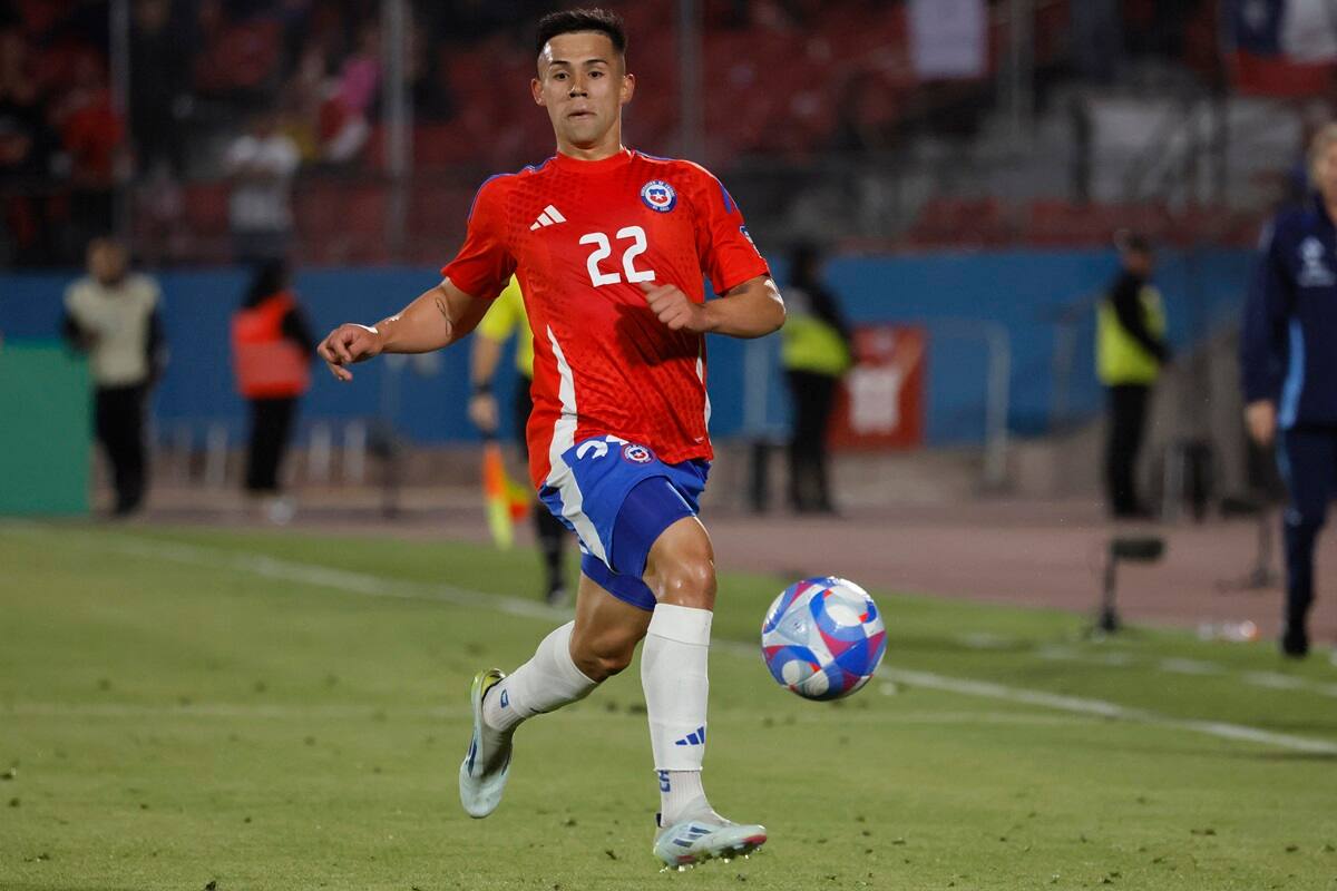 vivió una odisea para estar disponible para su club.