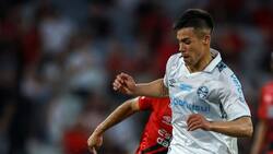 Leyenda de Argentina apunta a ser el nuevo DT de Alexander Aravena