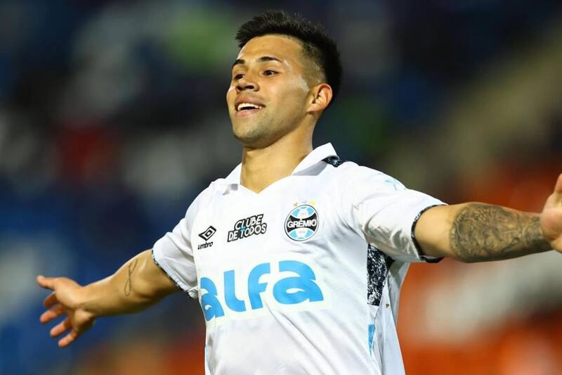 Foto: Instagram Gremio