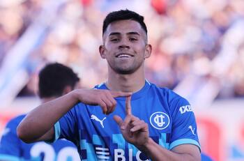 El club europeo que viene con todo por Alexander Aravena y vio nacer a Cristiano Ronaldo