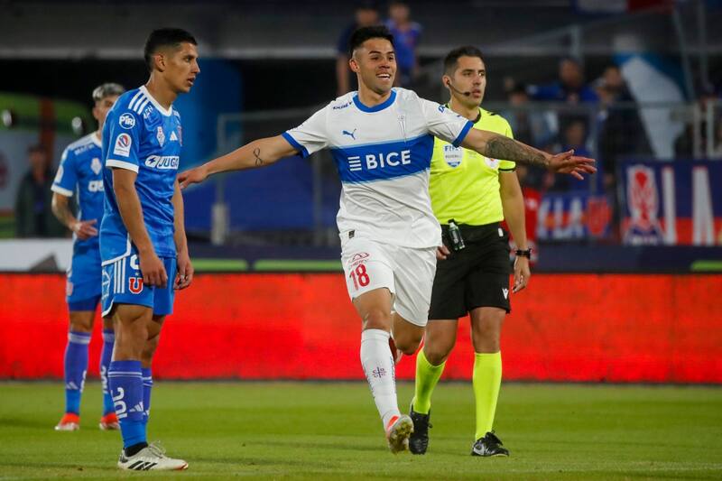 ahora pertenece a los registros de Gremio de Porto Alegre. Foto: Agencia Aton.