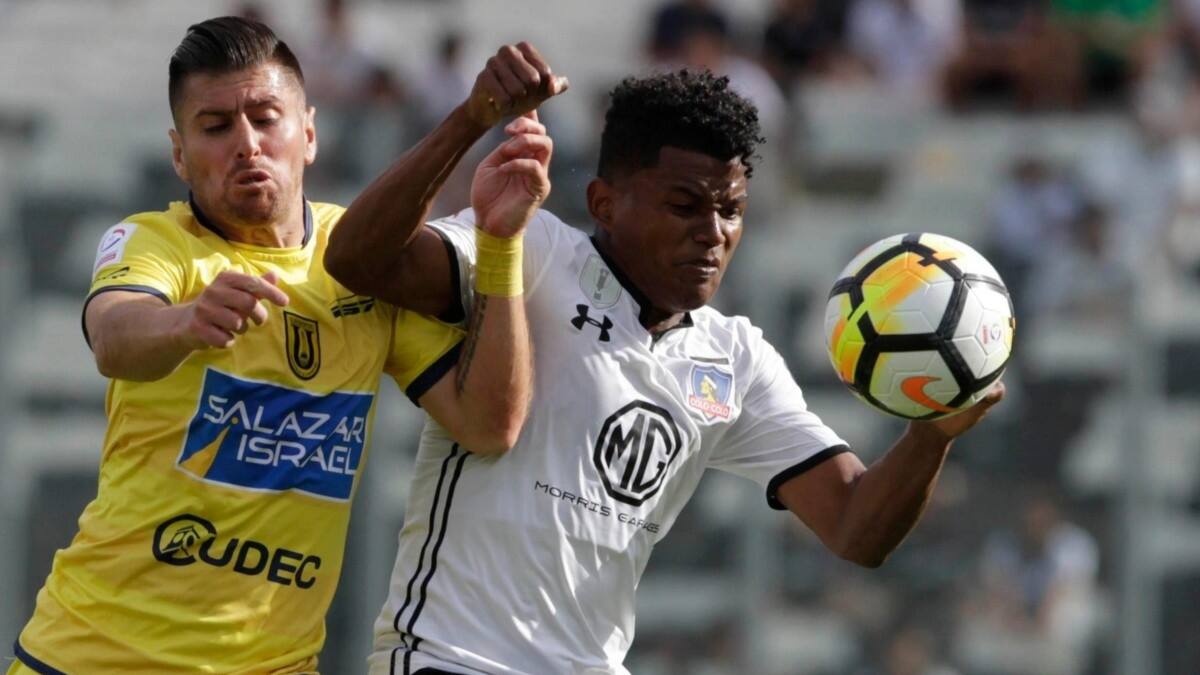 Pasó por Colo Colo, fue denunciado por falsificación de identidad y hoy recibió un severo castigo