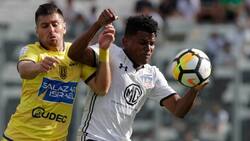 Pasó por Colo Colo, fue denunciado por falsificación de identidad y hoy recibió un severo castigo