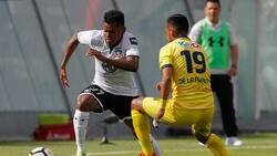 Una desinteligencia lo dejó fuera de Colo Colo, estuvo en Segunda División y hoy la rompe en Ecuador