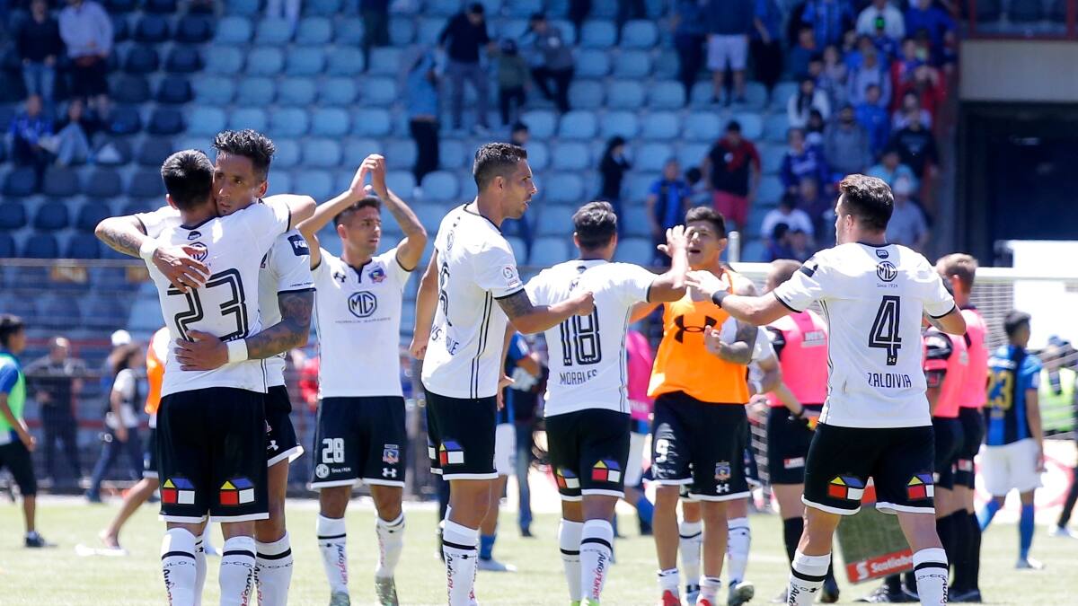 Fue desechado en Colo Colo, despegó en Ecuador y ahora fichó en un gigante de Sudamérica