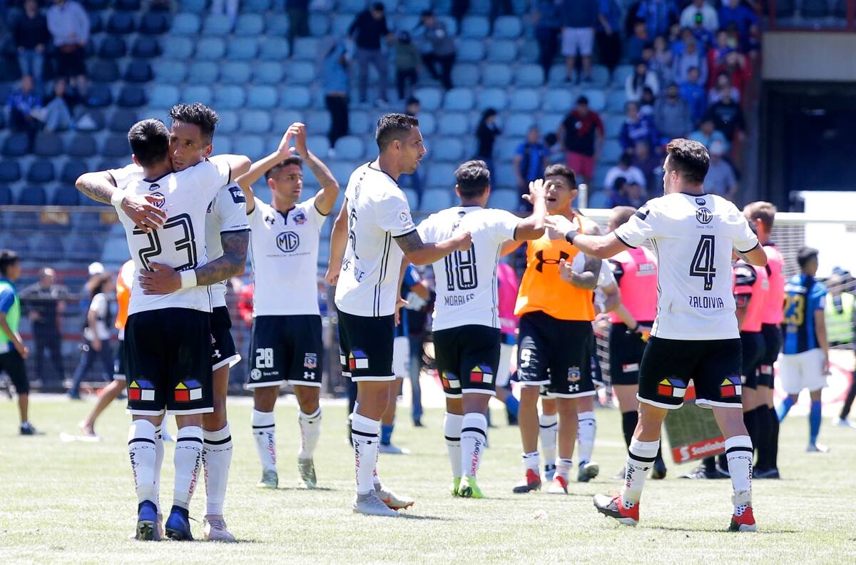 Fue desechado en Colo Colo, despegó en Ecuador y ahora fichó en un gigante de Sudamérica
