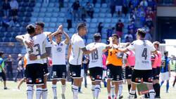 Fue desechado en Colo Colo, despegó en Ecuador y ahora fichó en un gigante de Sudamérica