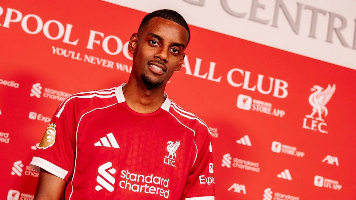 Con Liverpool rompiendo todo: los 10 fichajes más caros del mercado europeo 2025-2026