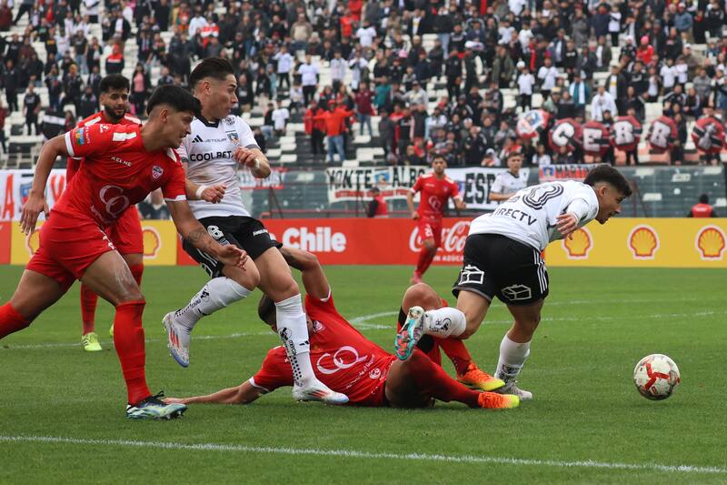 es opción en Santiago Wanderers.