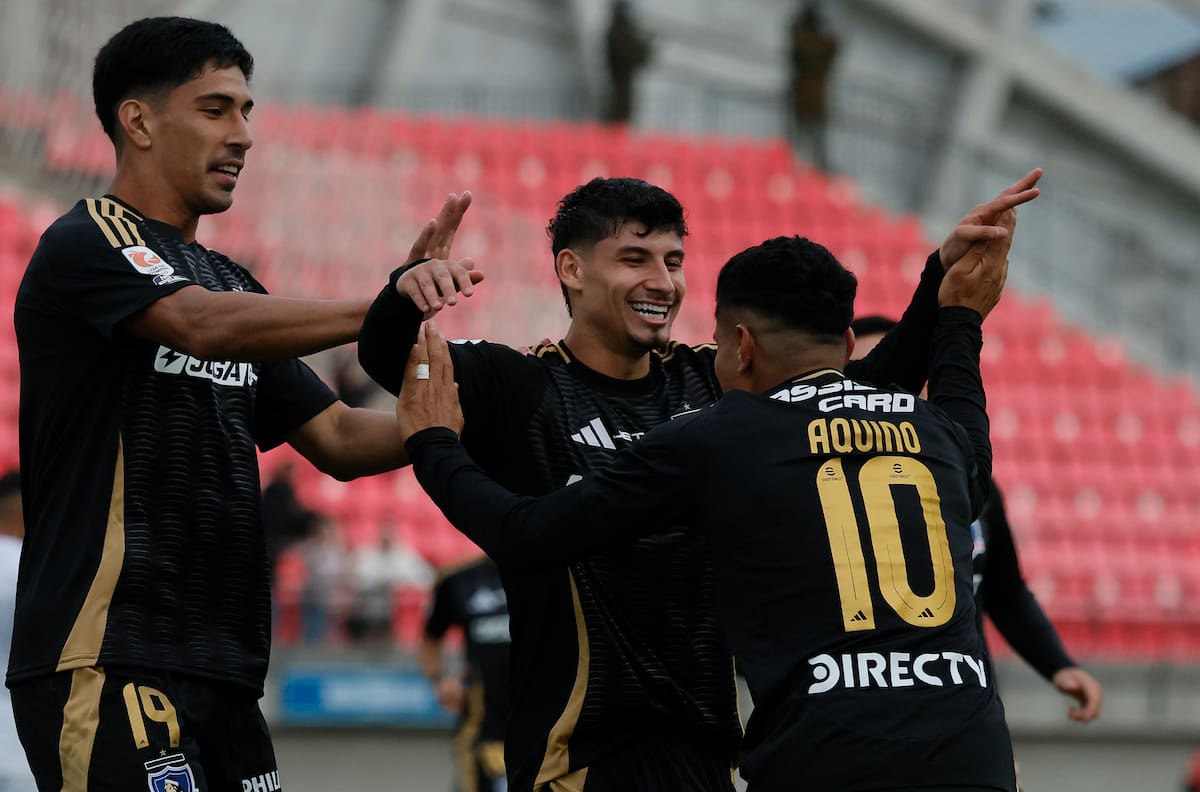 La Serena se mueve en el mercado: suma dos jugadores de Colo Colo y un campeón a su plantel 2026